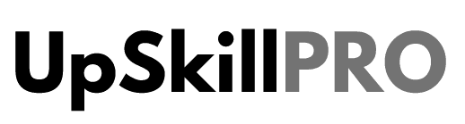 UpSkill Logo